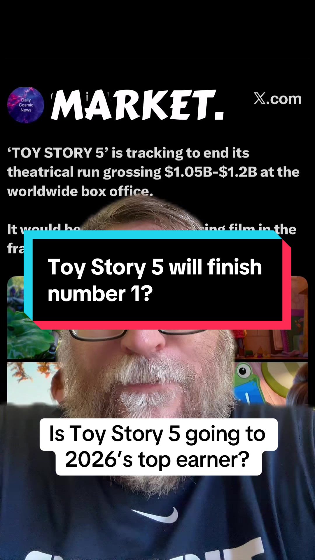 @Millennial Movie Mike