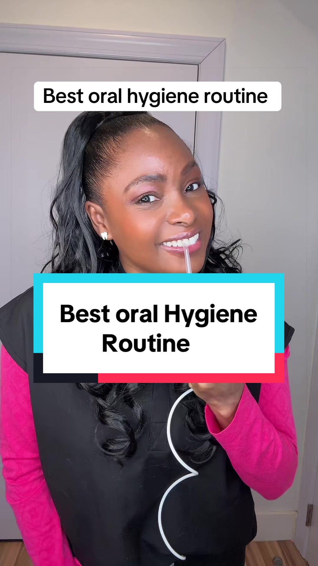 @Dental Hygienist
