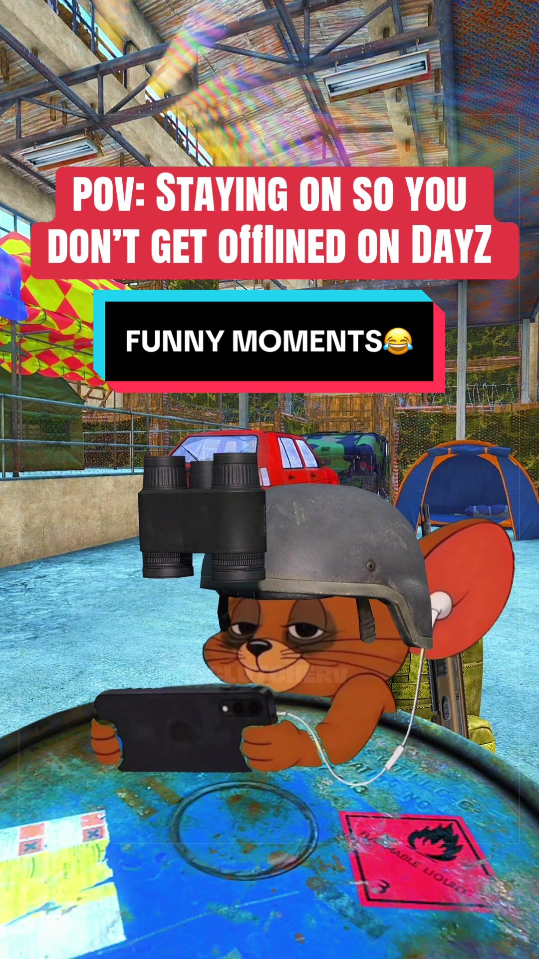 @Clutcher