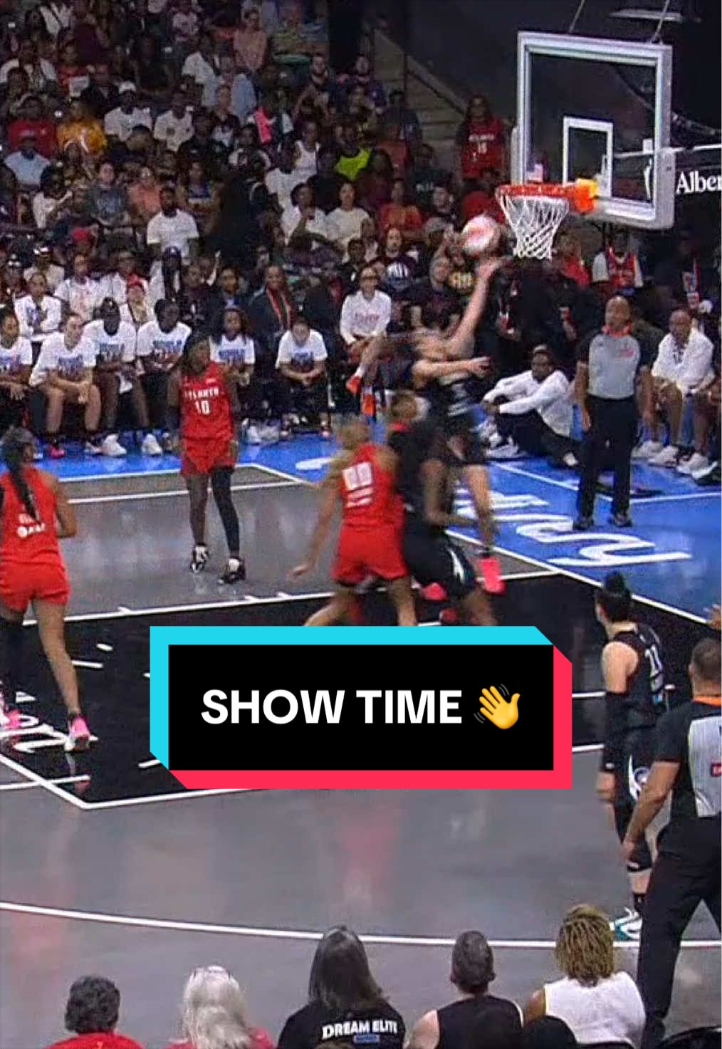 @WNBA