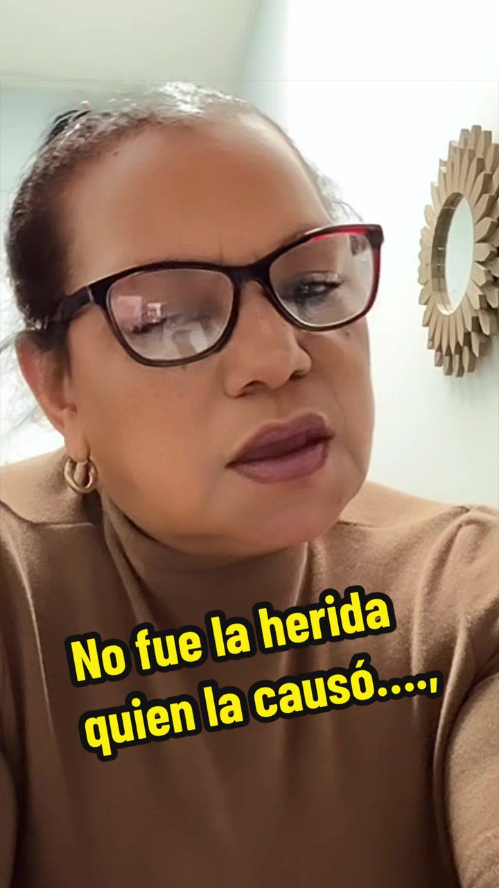 @Ana Sanchez