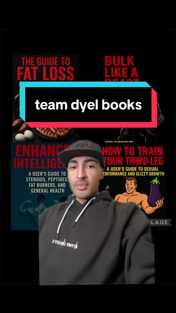 @Kodi DYEL