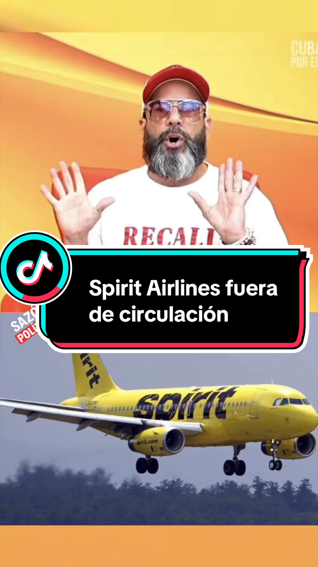 @Saz&oacute;n pol&iacute;tico con Otaola