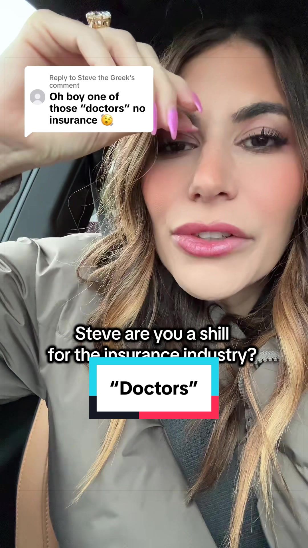 @DrLeilaIsSad