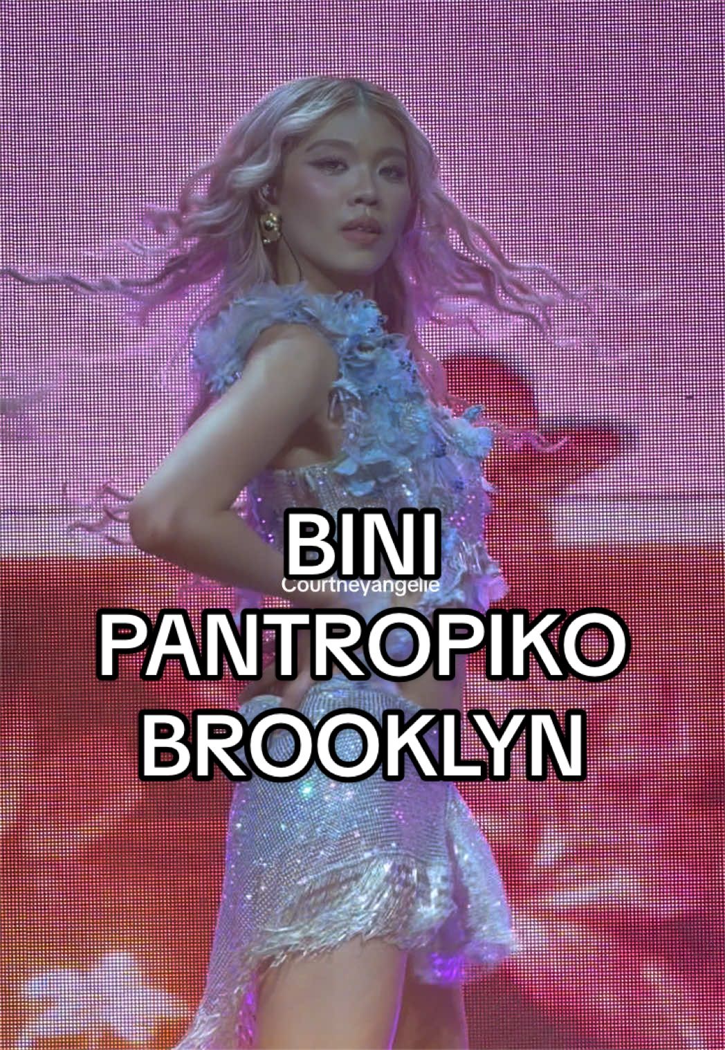 @Courtney Angelie