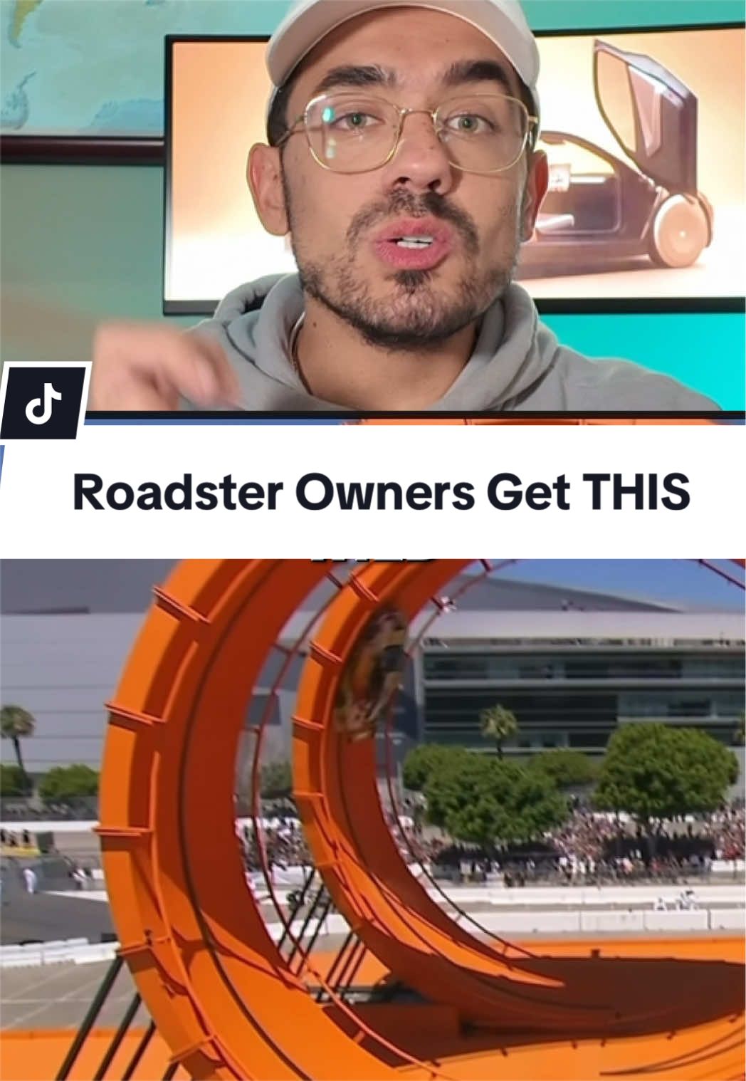 @Ray | Tesla and EV News