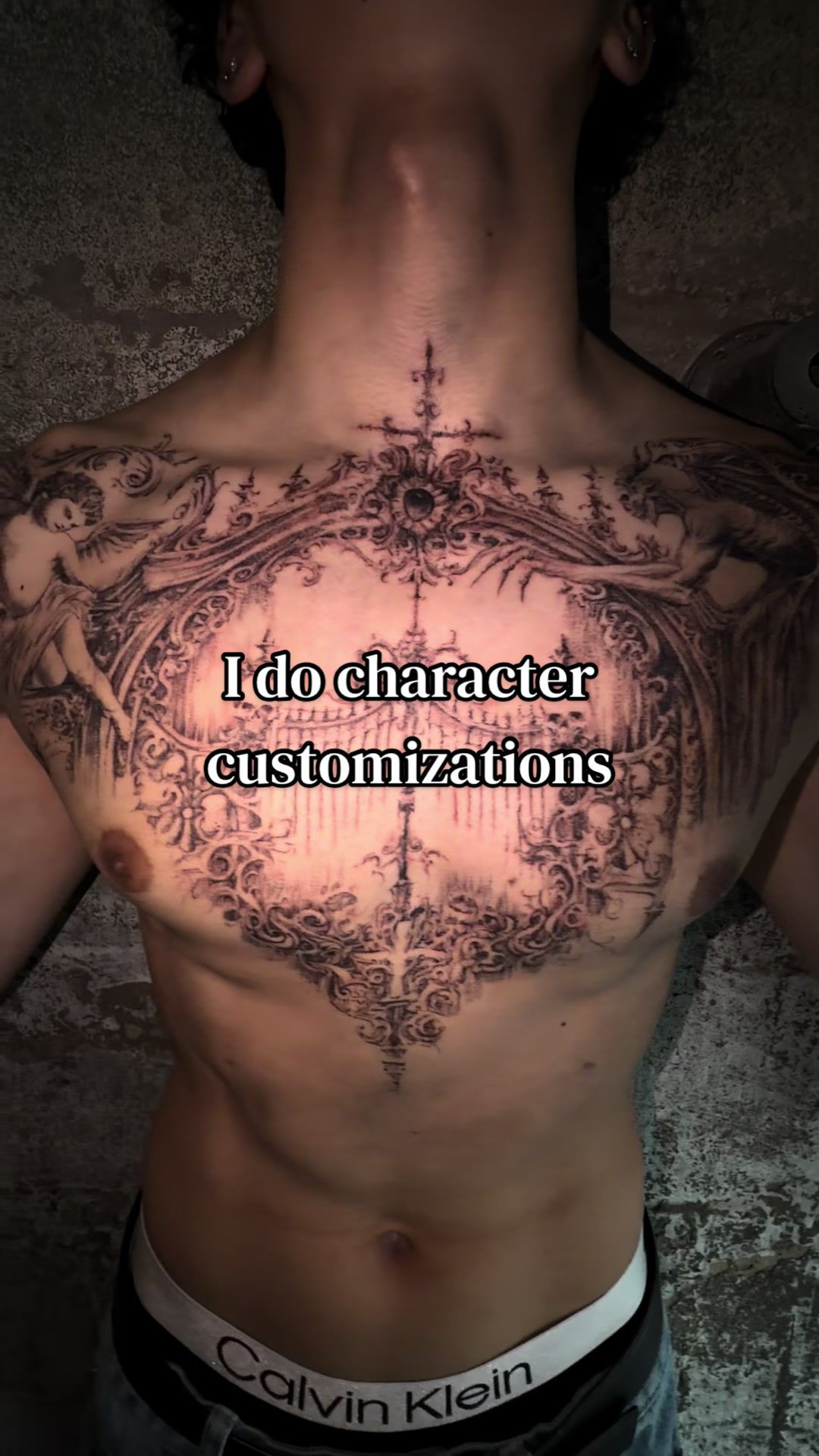@Heather 🩸tattoo artist