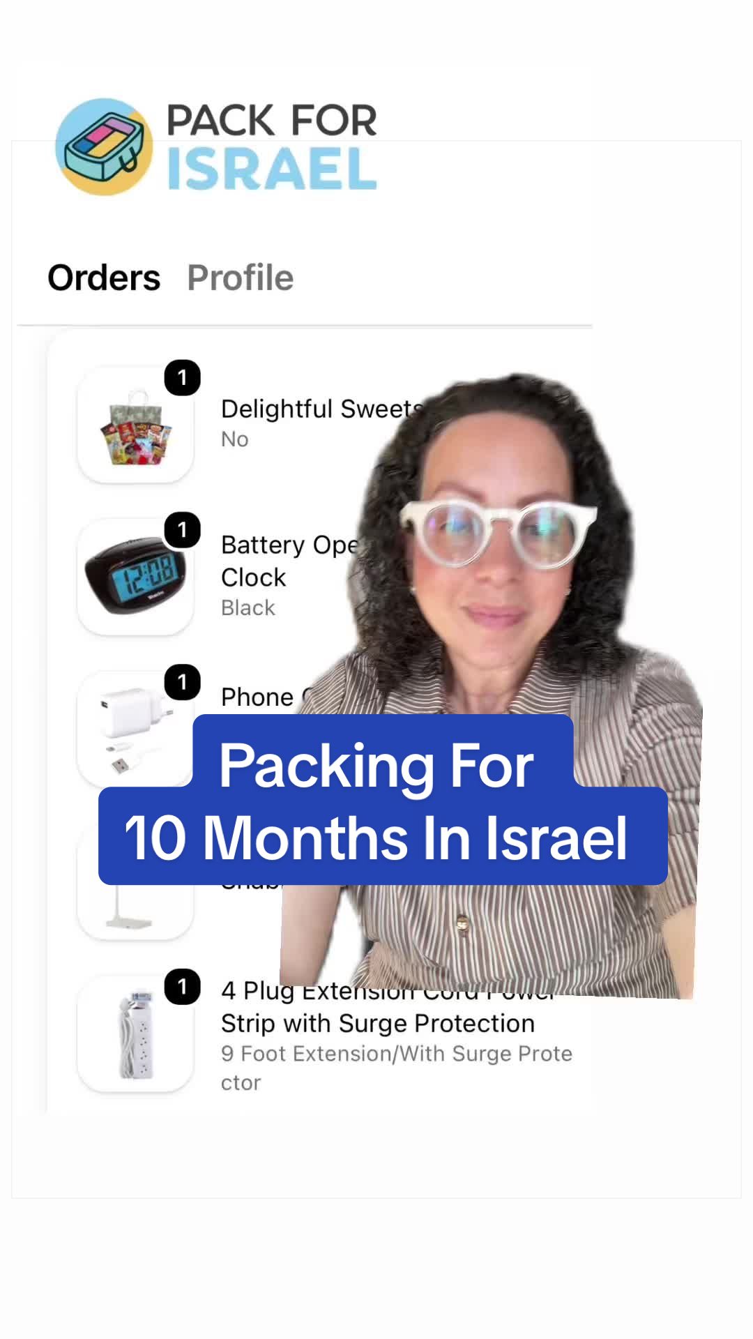 @Melinda Strauss ✡️