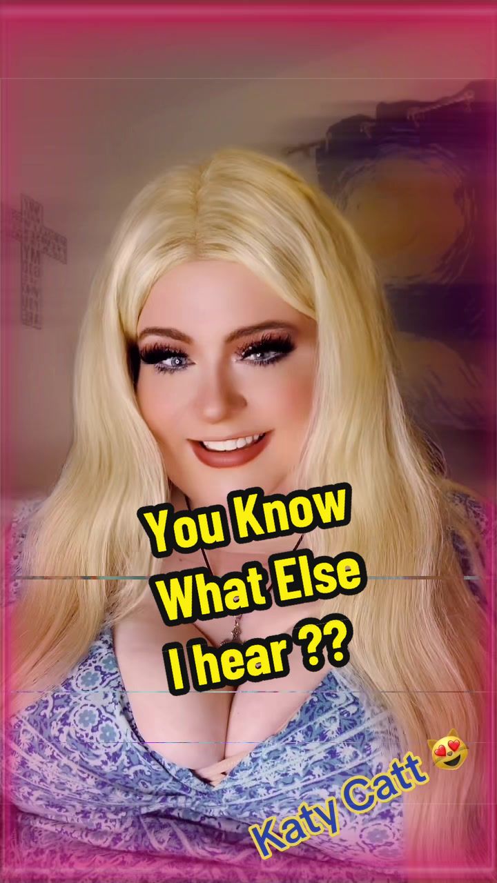 @KatyCatt