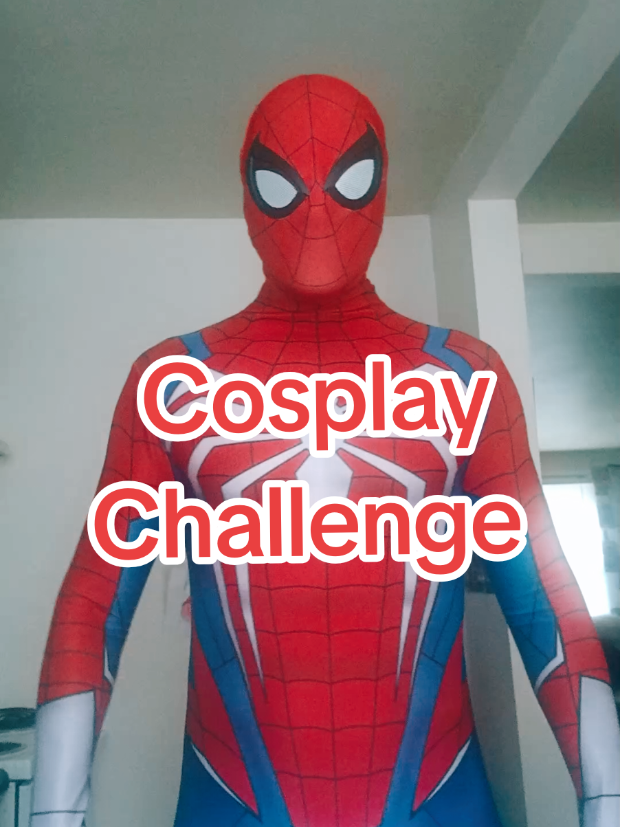 @SpideyBonez