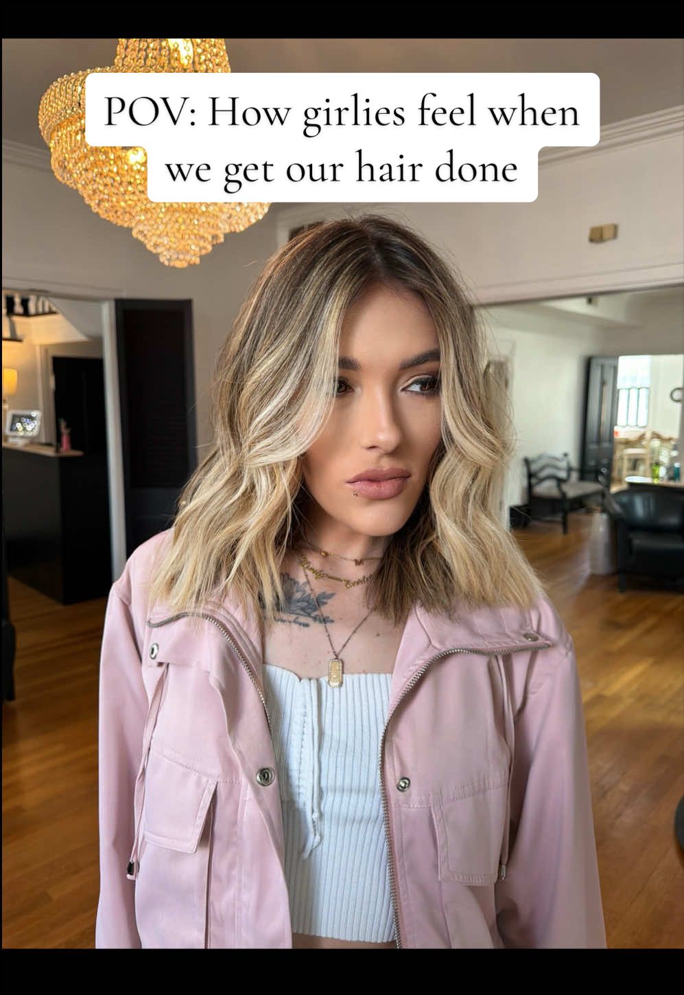 @Jess Marie