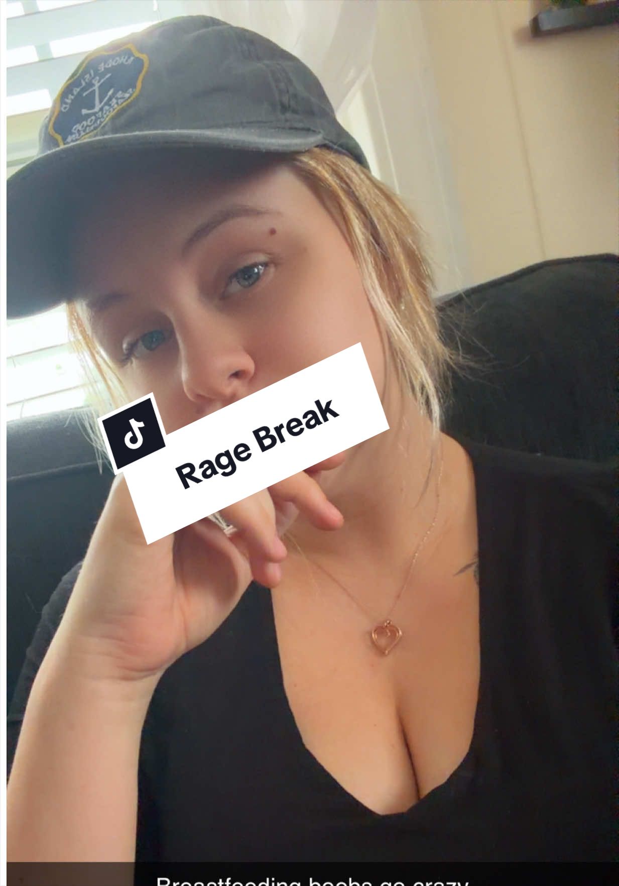 @Meg | TikTok’s Messiest Mama