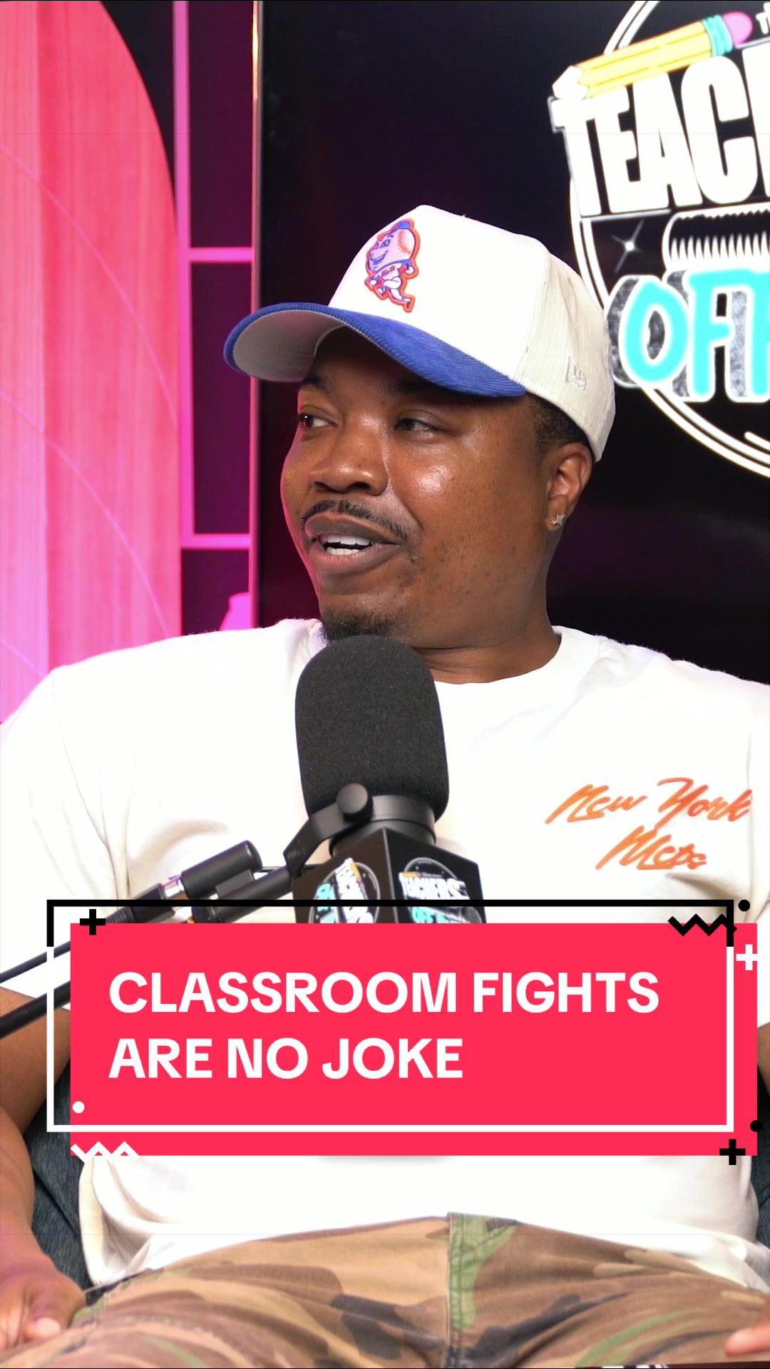 @Teachers Off Duty Podcast