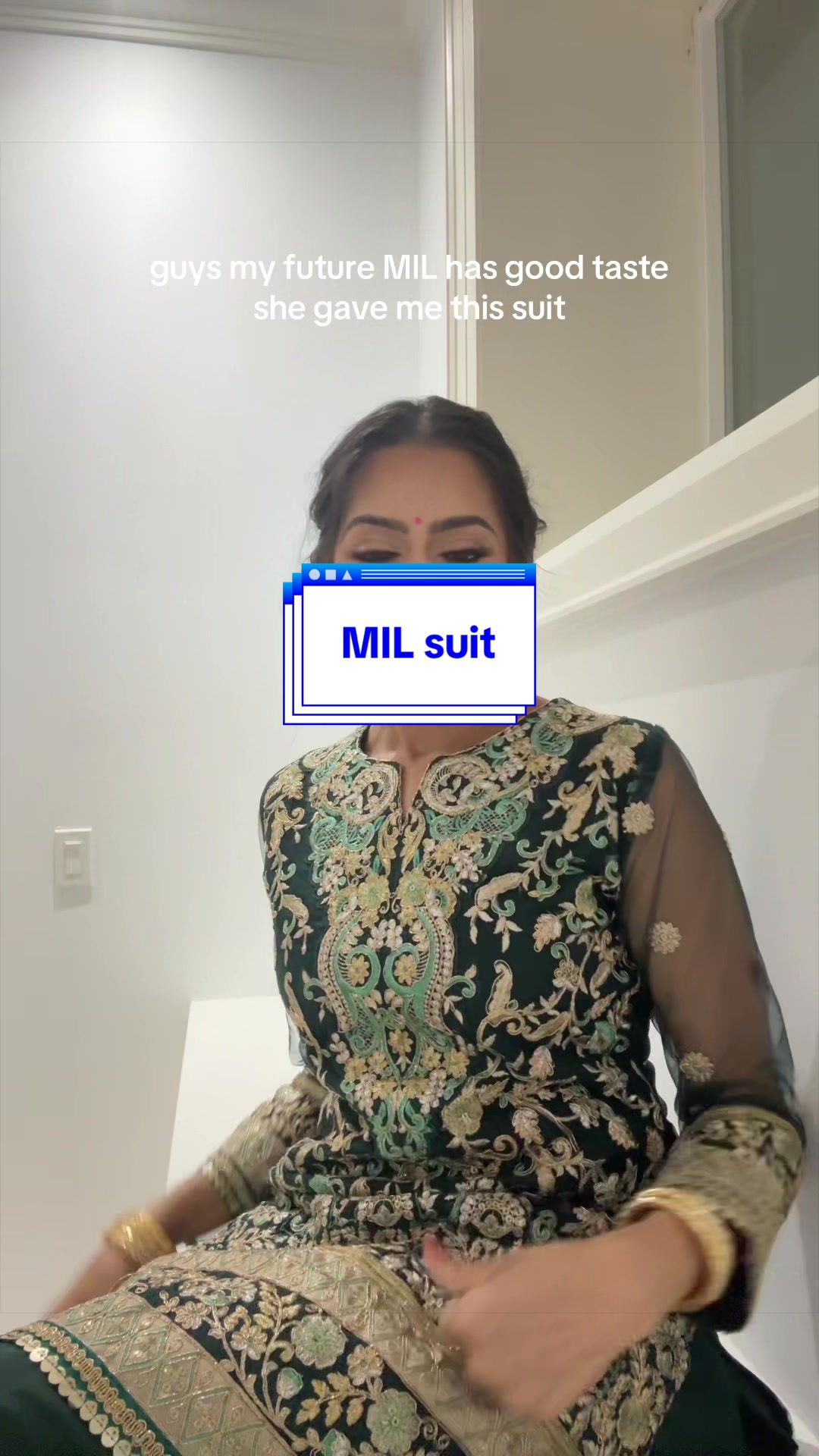 @Kriti