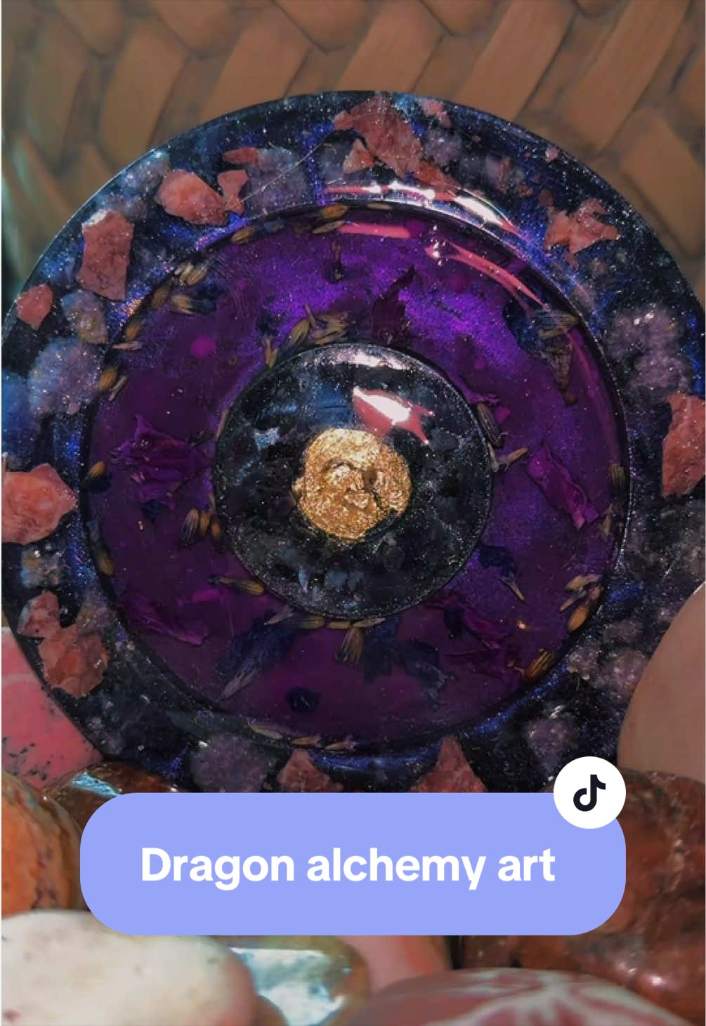 @Merlyn The Dragon Alchemist 🐉