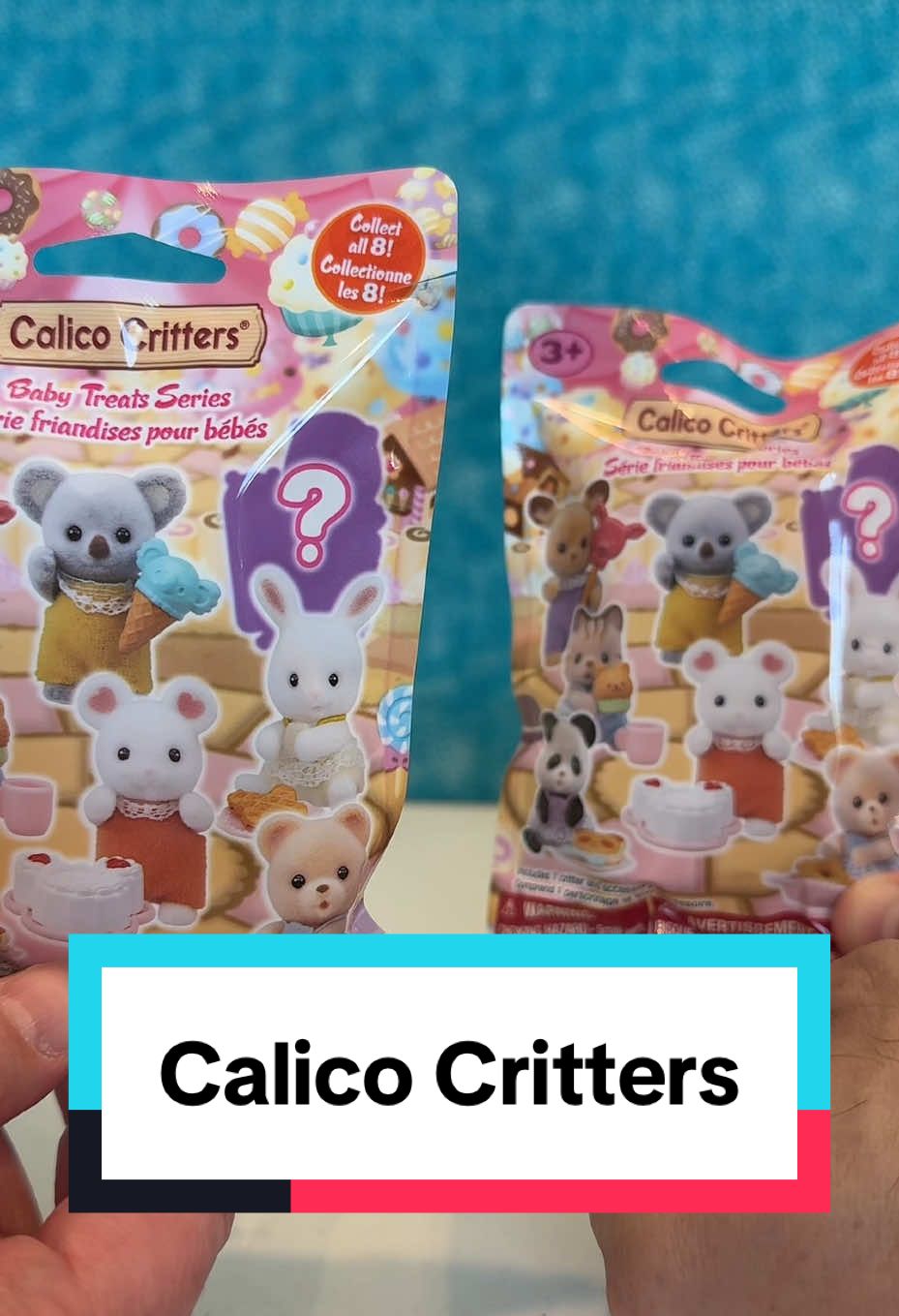 @PSToyReviews Blind Bags