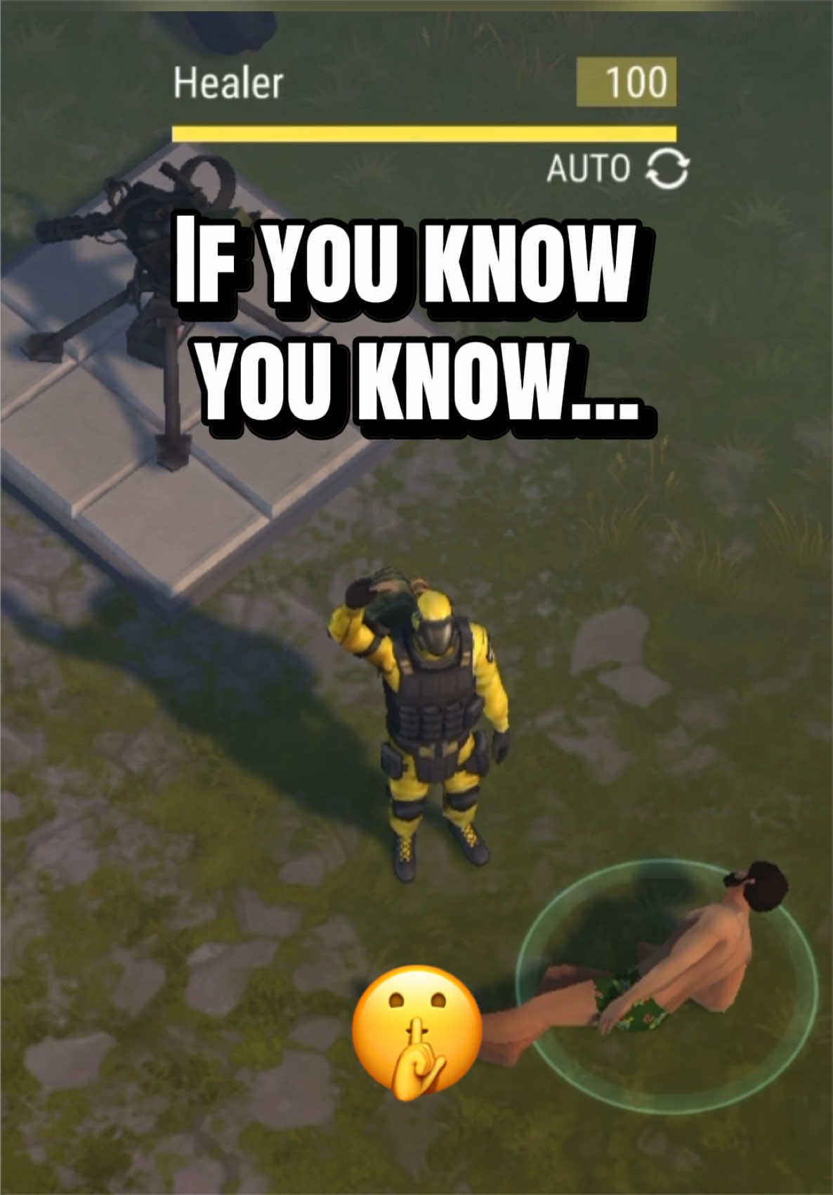 @Mr. SandMan - LDOE Raids