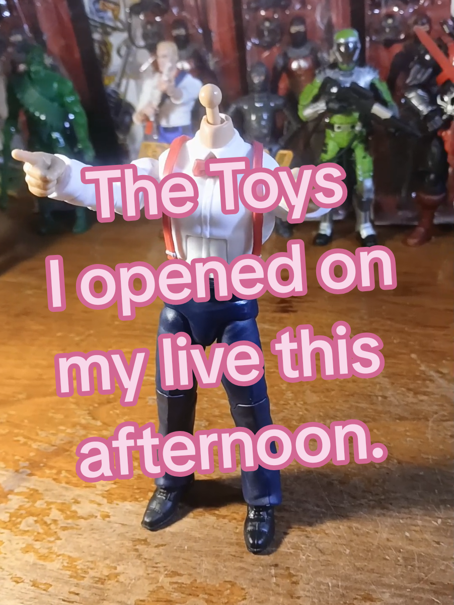@Toy King