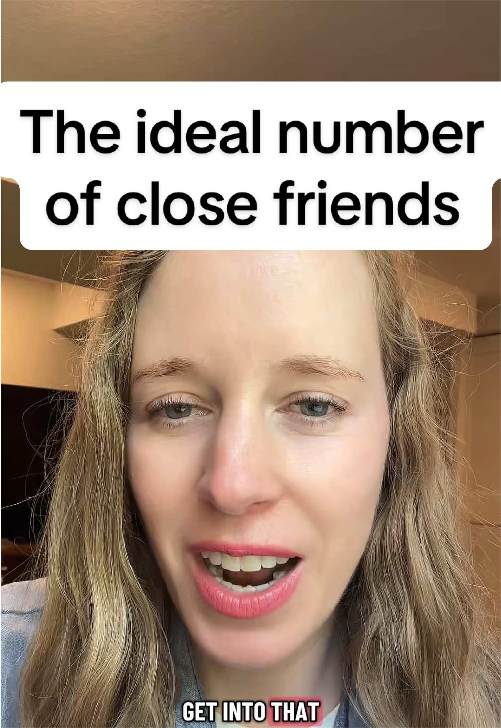 @Mary Teaches Social Skills