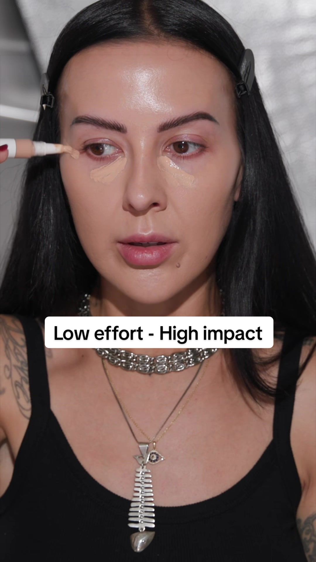 @Nikki La Rose