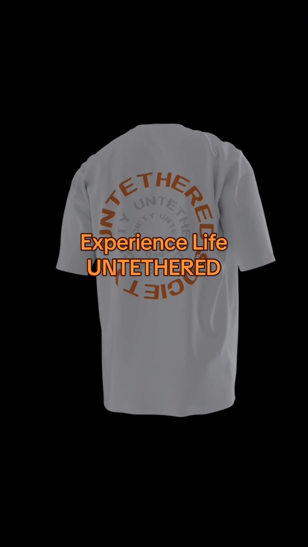 @Untethered