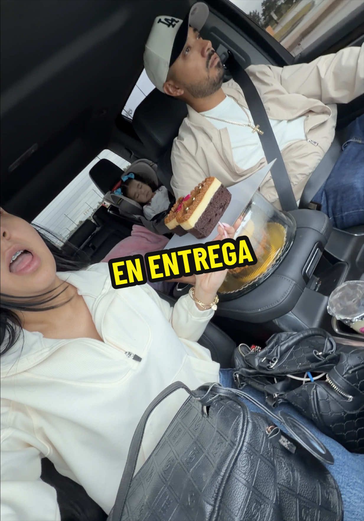@Andrea Fabela