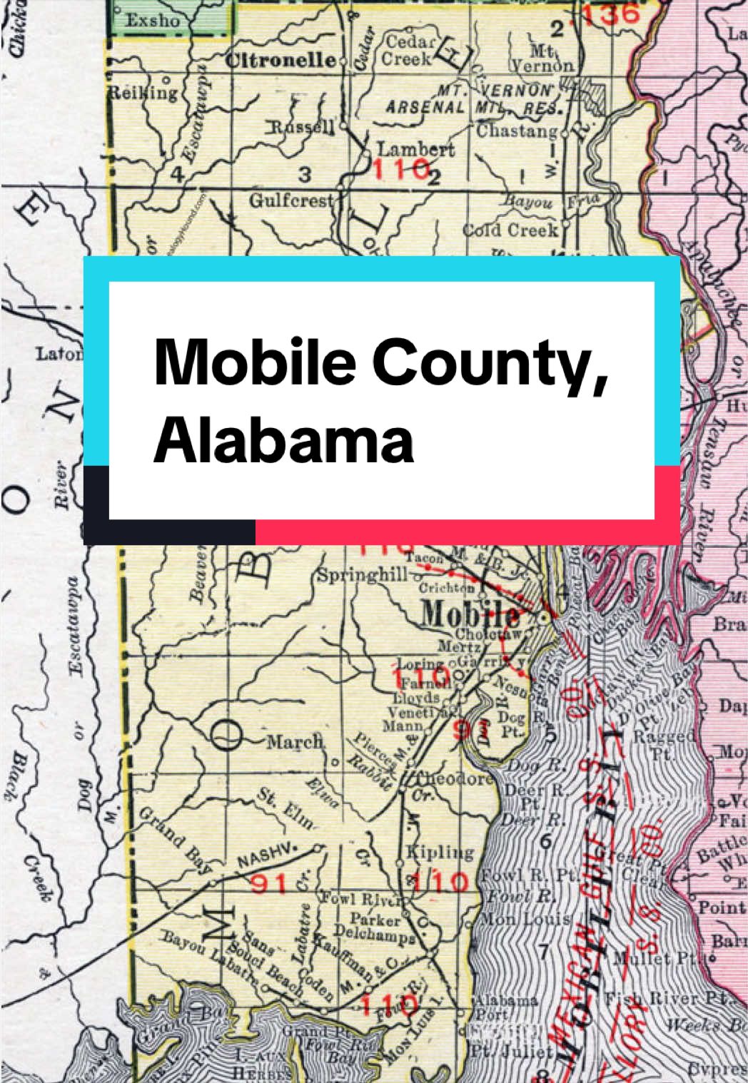 @Native Alabama