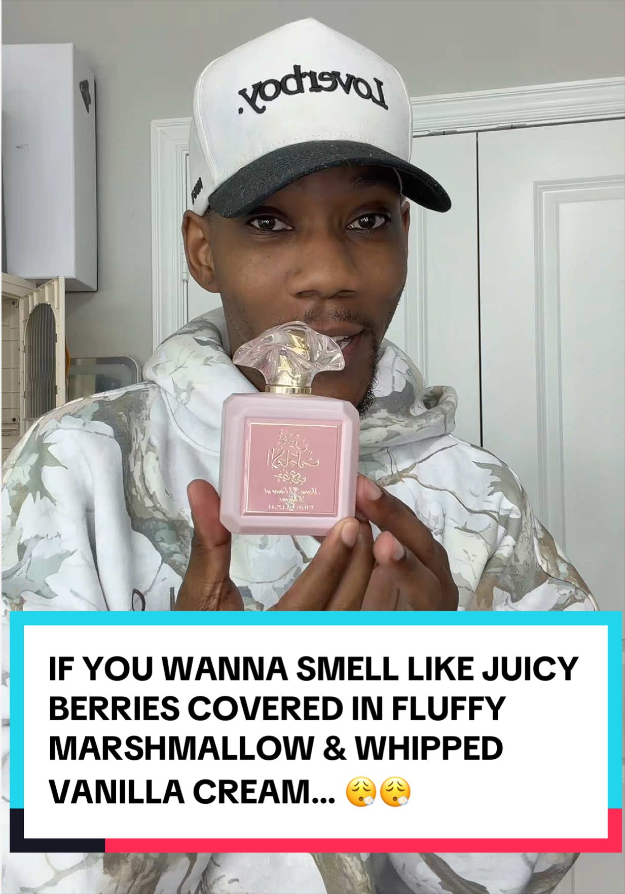 @Justin | Style. Scent. Reviews