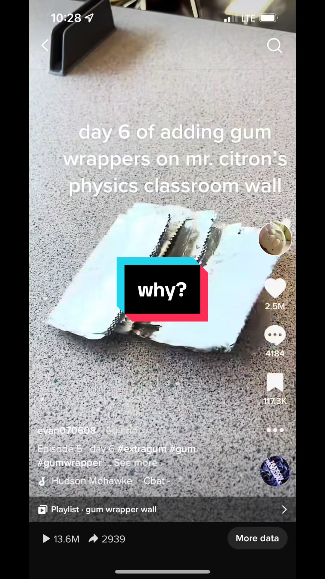 @Evan