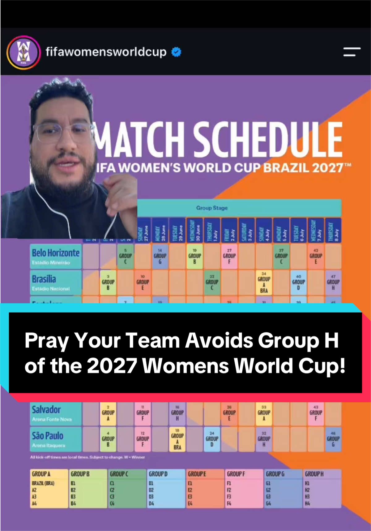@Travel Futbol Fan