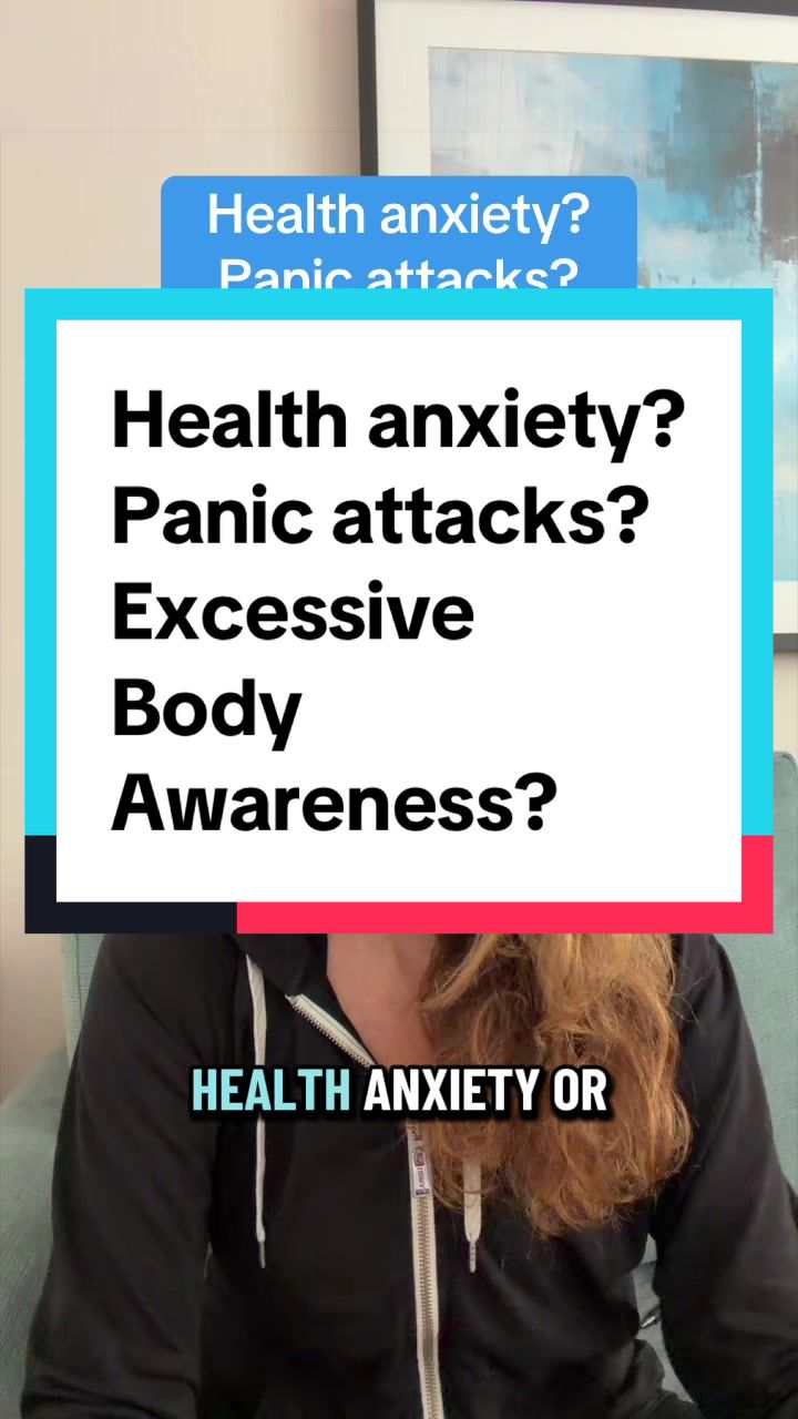 @Bonnie Zucker | Anxiety Doctor