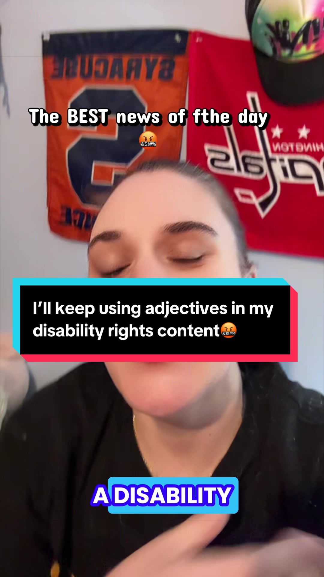 @Allison | Disability Rights⚖️