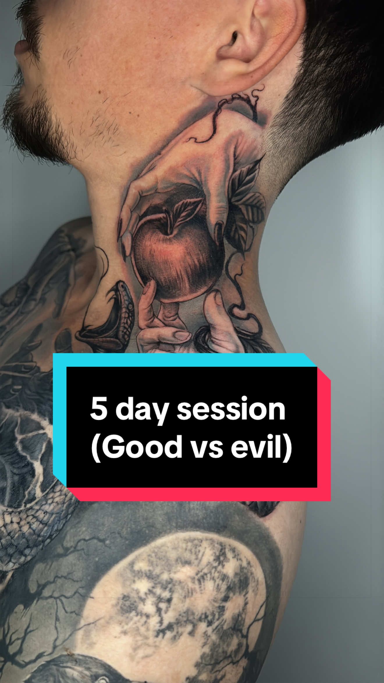 @Rickytatt | tattoo artist