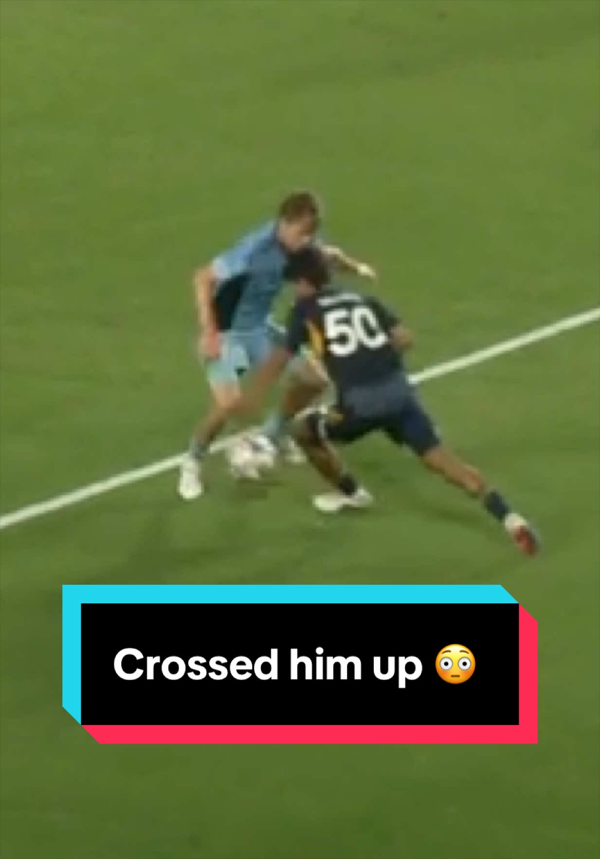 @MLS NEXT Pro