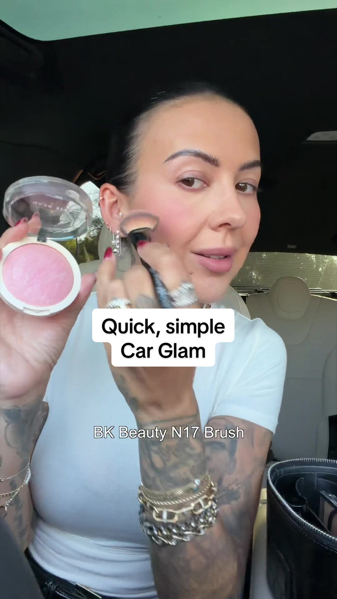 @Nikki La Rose