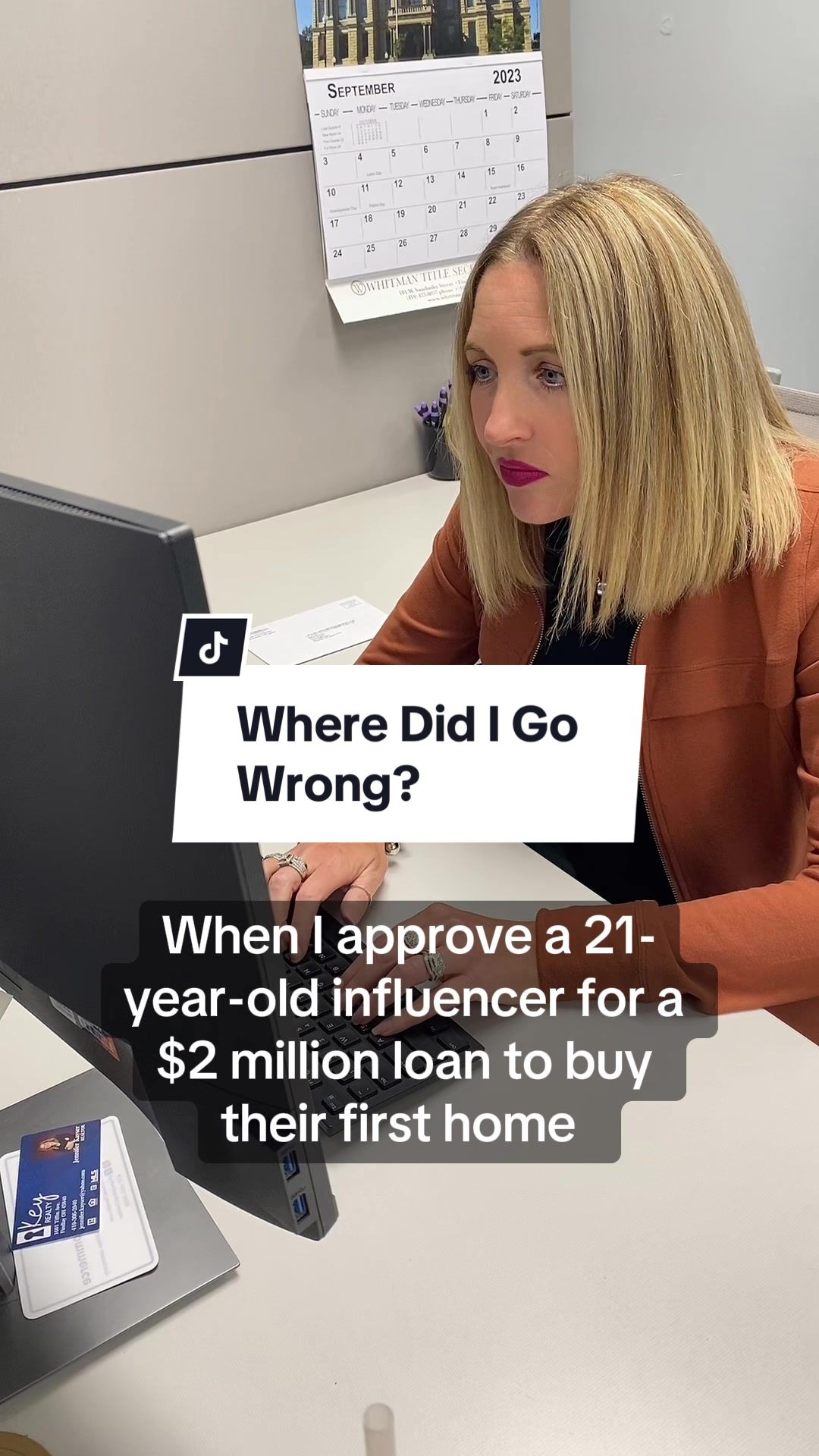 @Megan Stumbaugh | Loan Officer