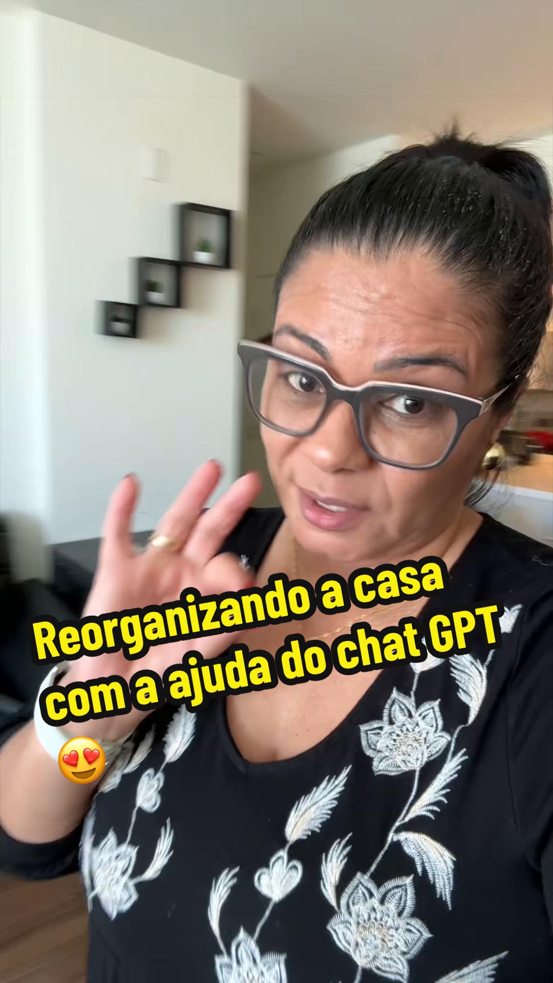 @oi gente!