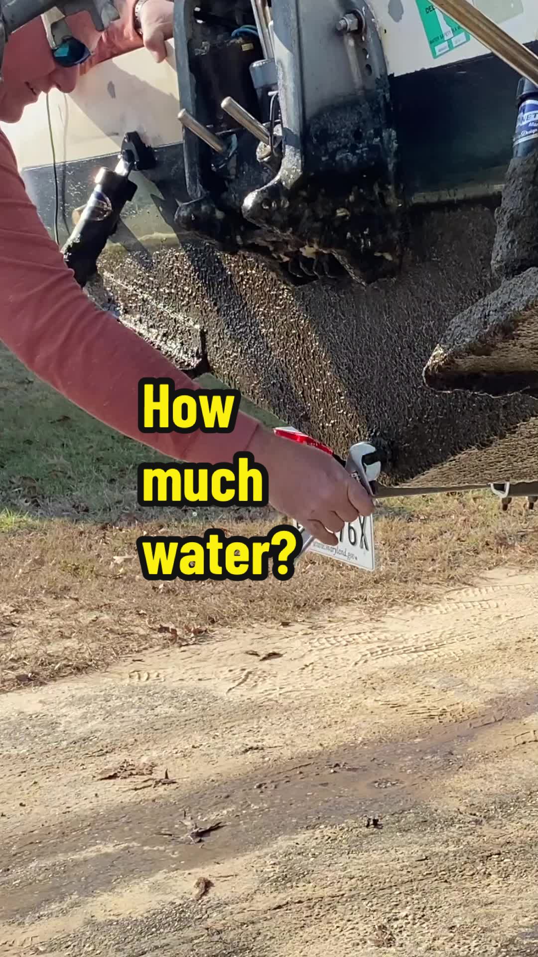 @WayneTheBoatGuy