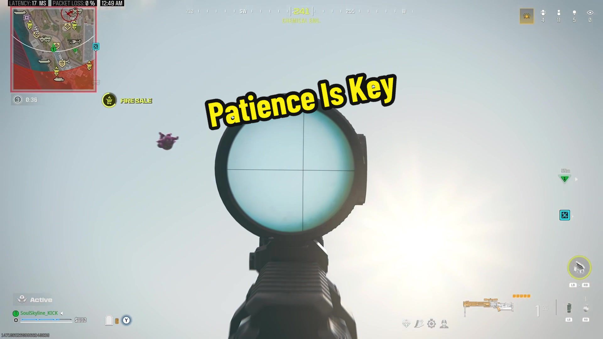 @SoulSkyline