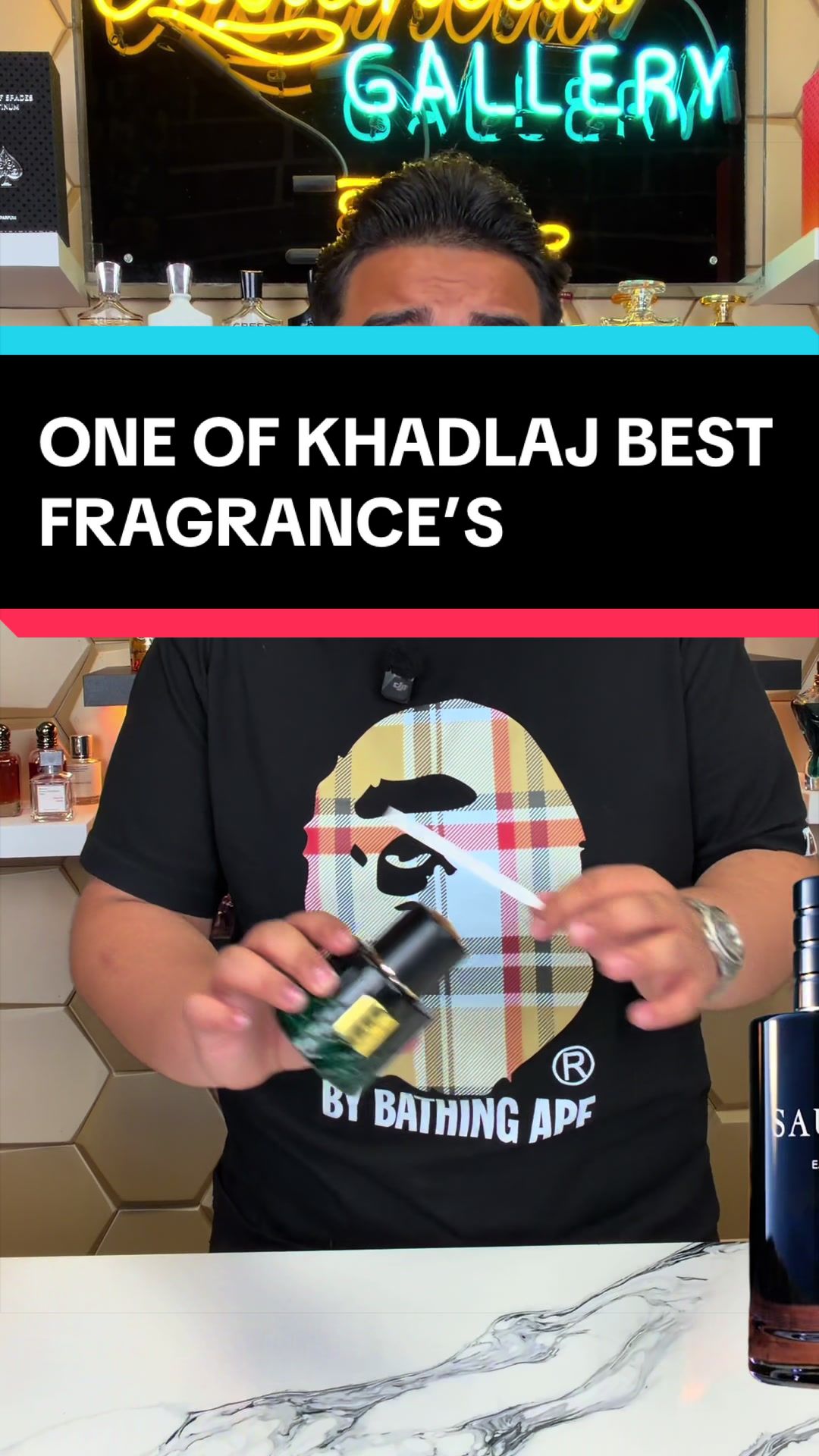 @Castaneda Jewelry & Fragrance