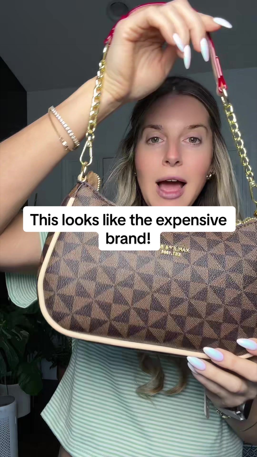 @Britni&rsquo;s Fashion Finds