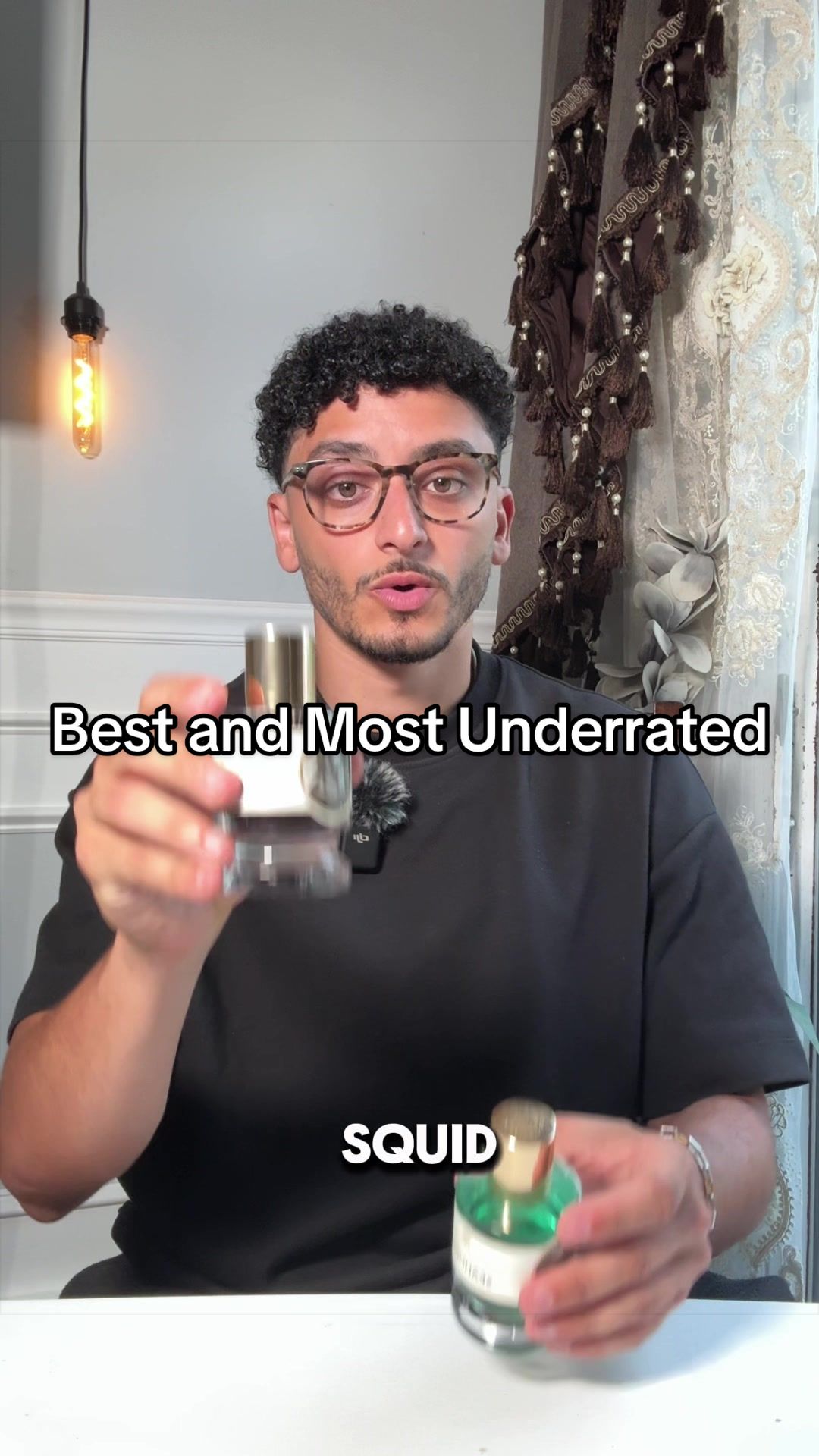 @Nichefragrances