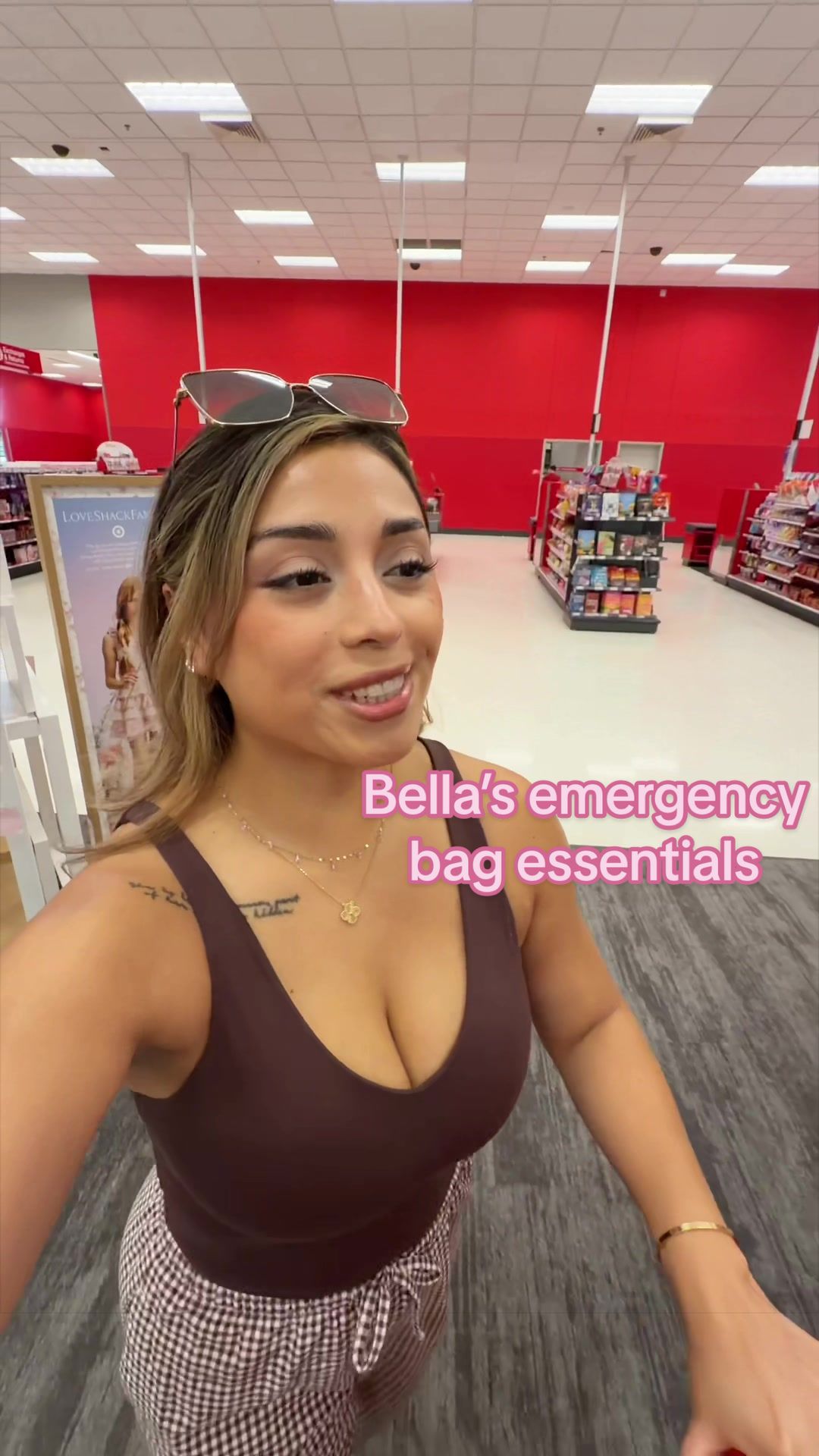 @Melina Vega