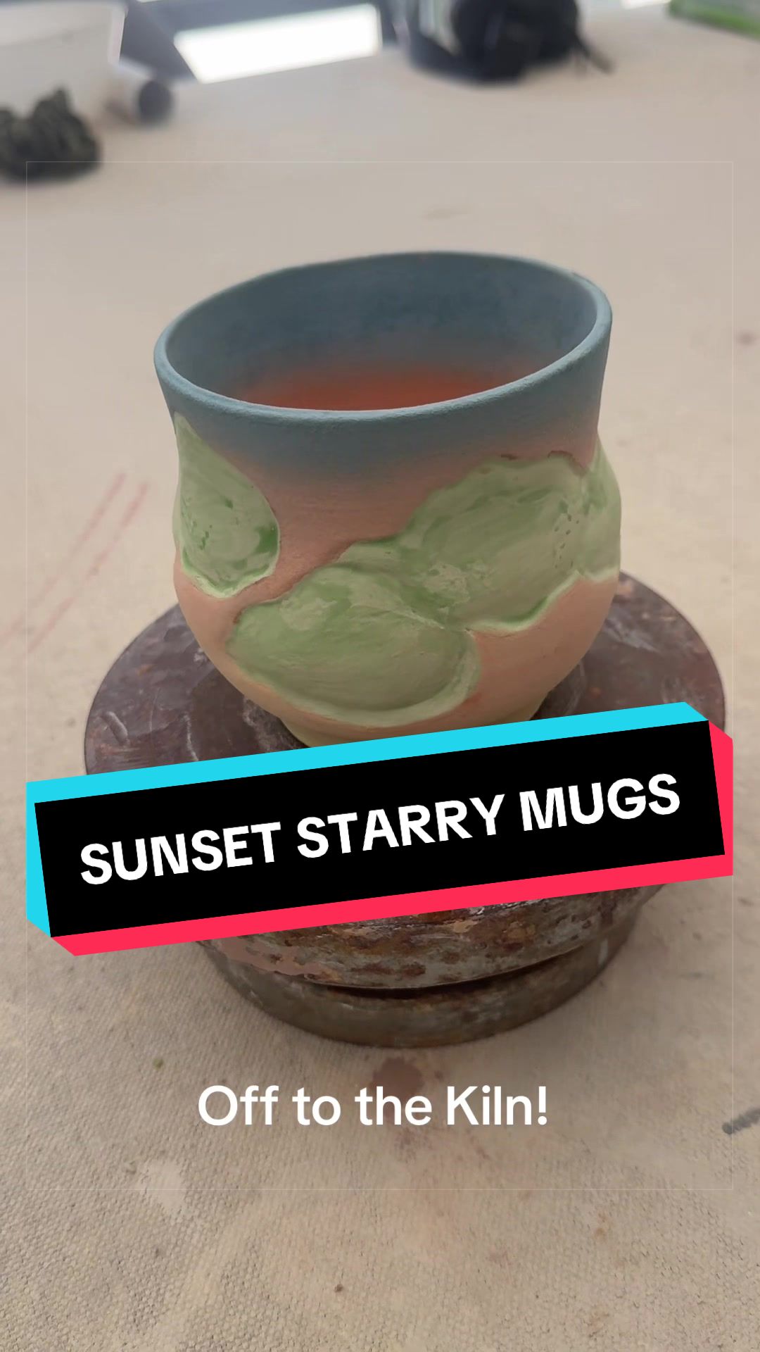 @Pottery by Allie