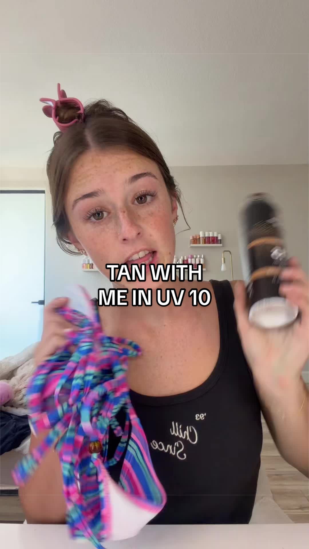 @chloe felix