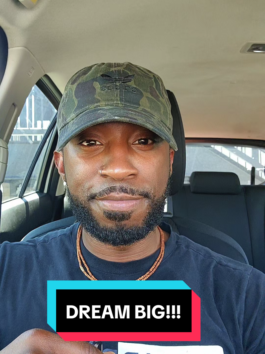 @Tim Goodwill | Mindset Coach