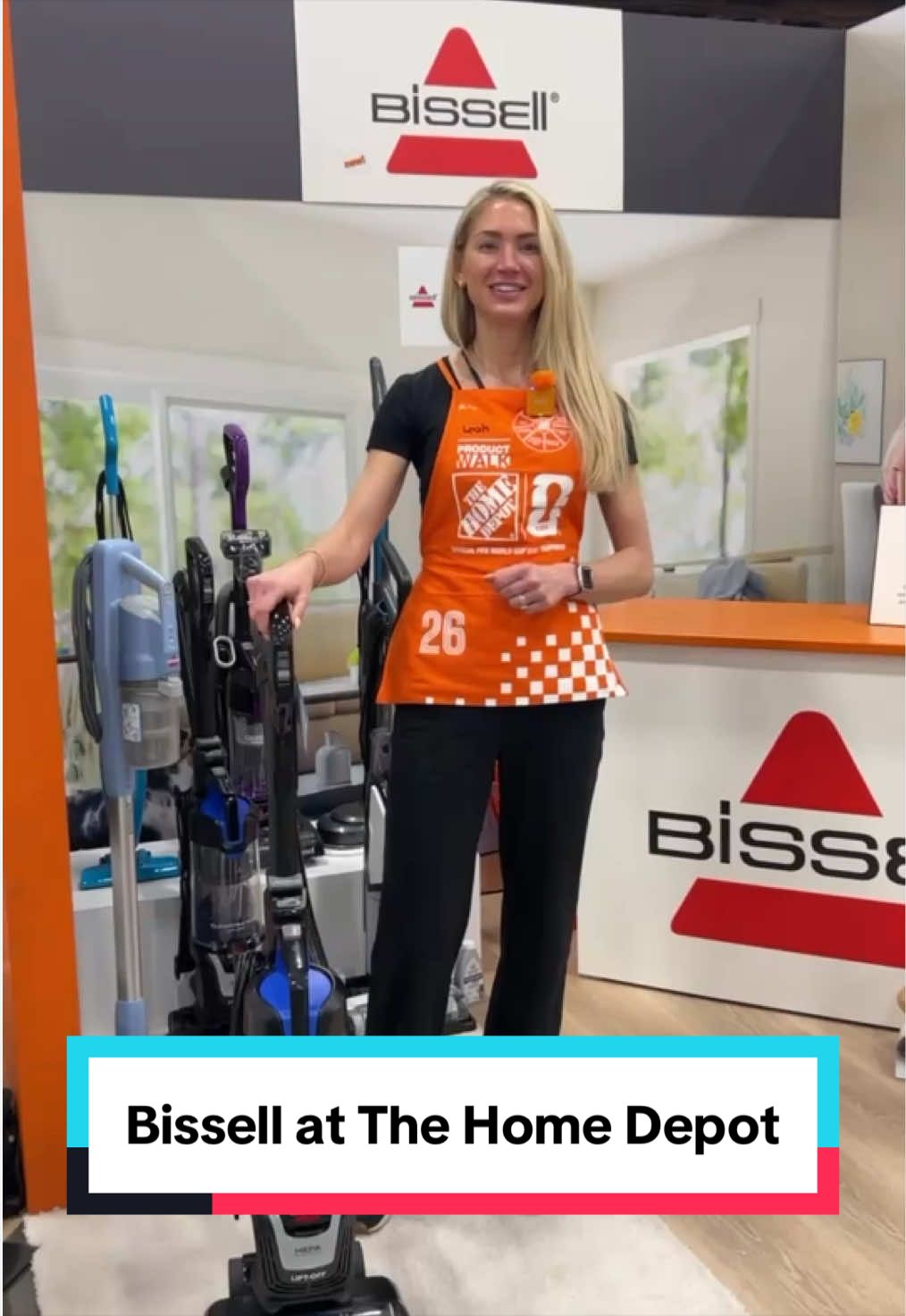 @The Home Depot