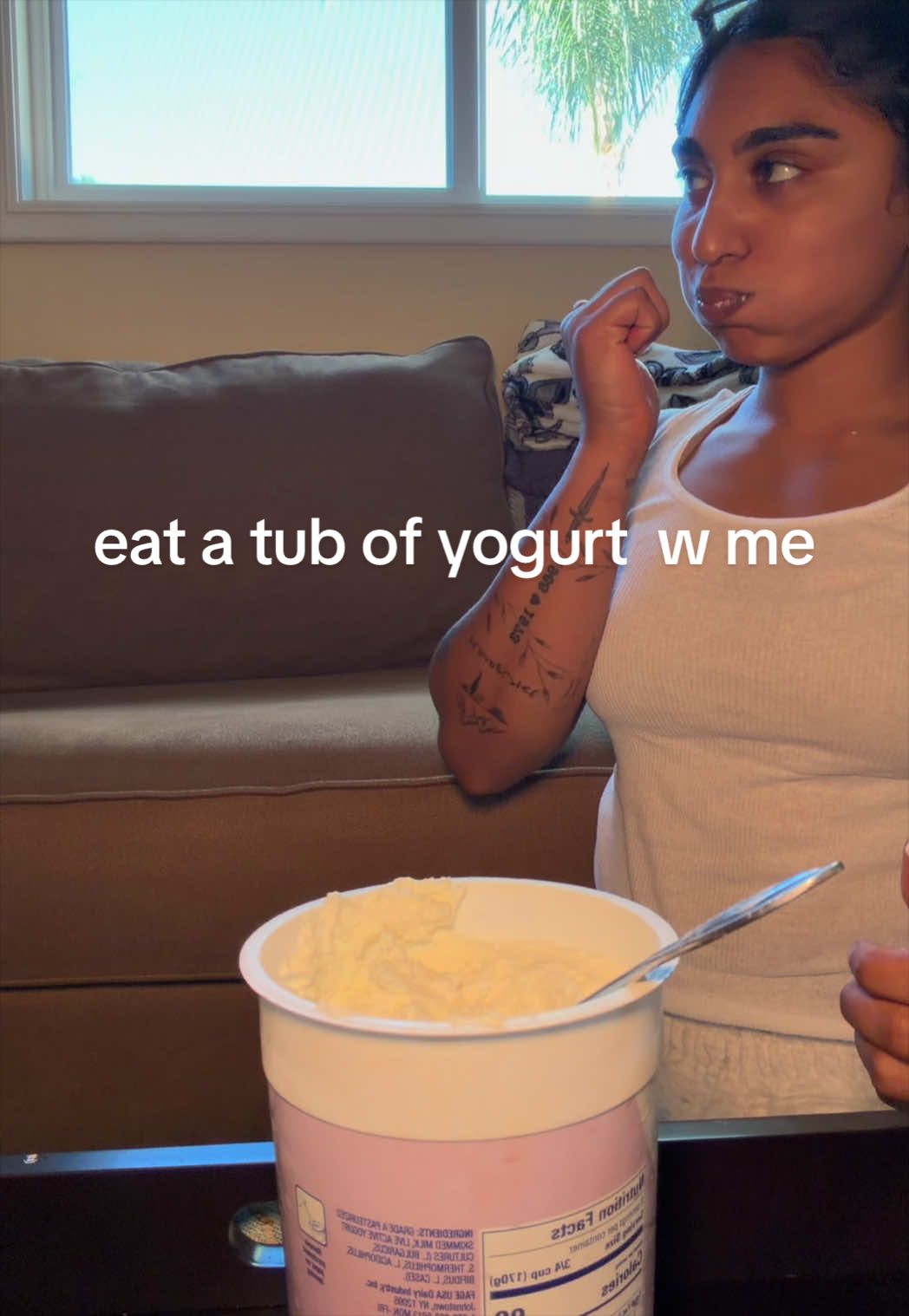 @Kavitha George