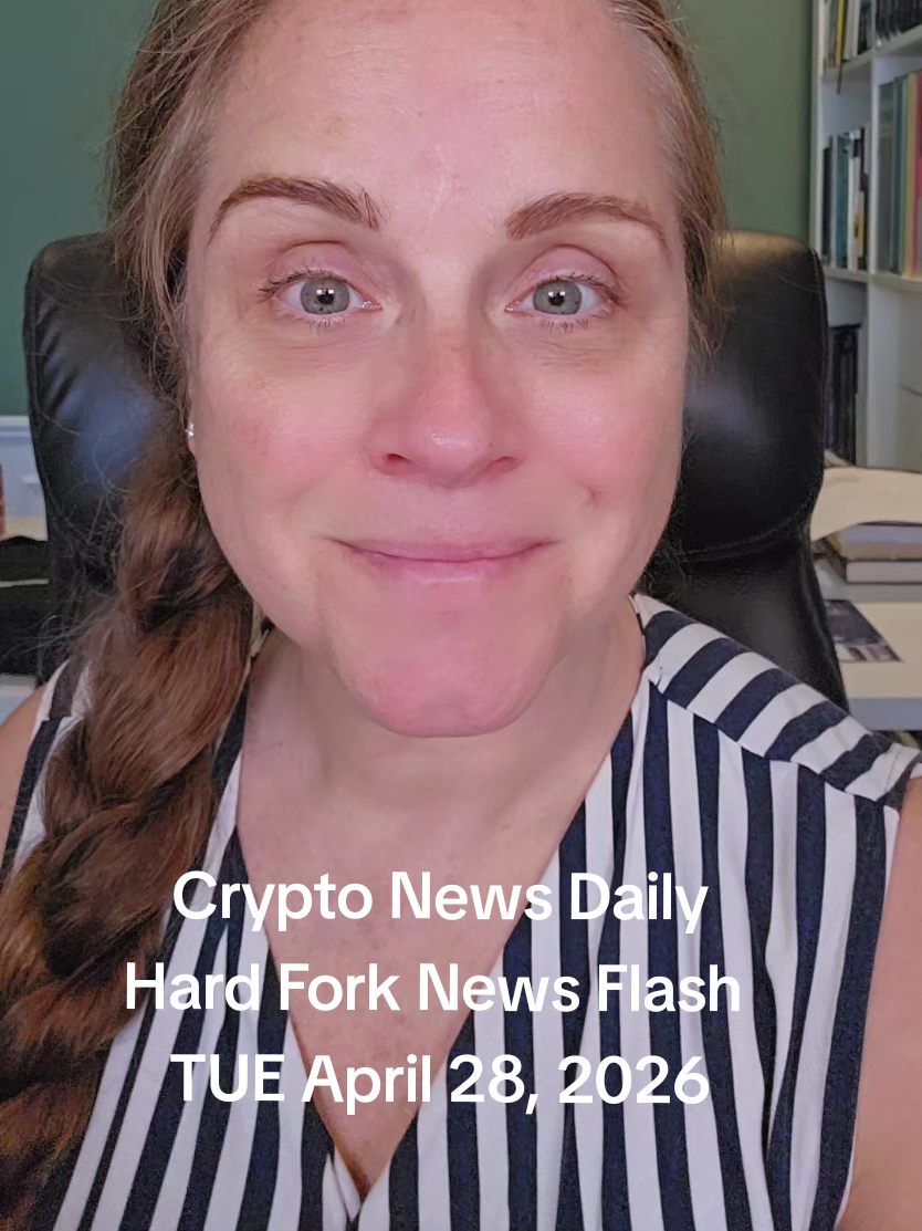 @TracieTeachesCrypto