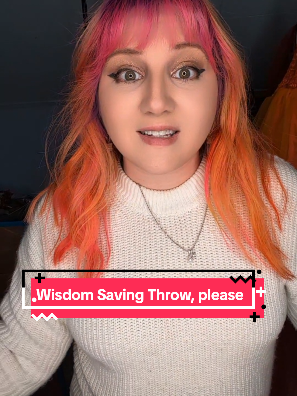 @Mischief Maven